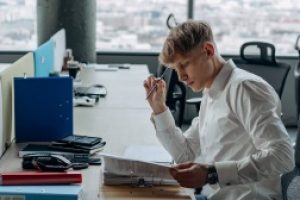 Curso Online – Mentalidade Empreendedora